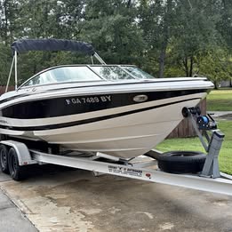 2004 Regal 2000 Bowrider for sale in Rincon, GA