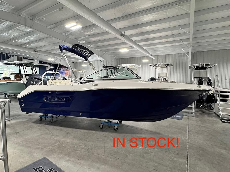 2026 Robalo R207 for sale in Supply, NC