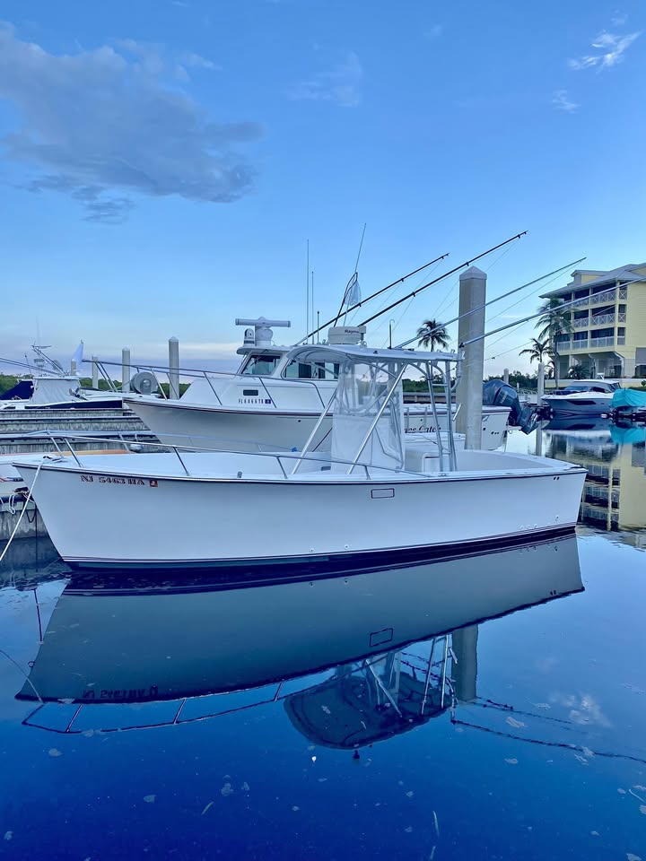 1969 Pacemaker wahoo 26' for sale in Key Largo, FL