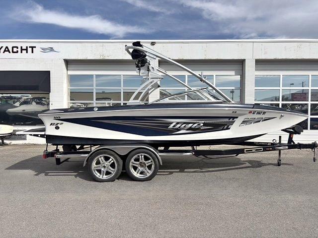 2008 22' Tige RZ2 Bowrider for sale in Salt Lake City, UT