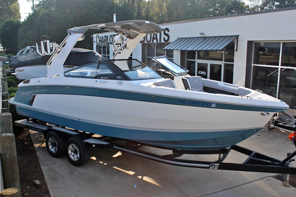 2021 Cobalt R6 Surf for sale in Mooresville, NC