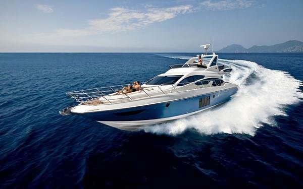 2014 Azimut 64 Flybridge for sale in Miami, FL