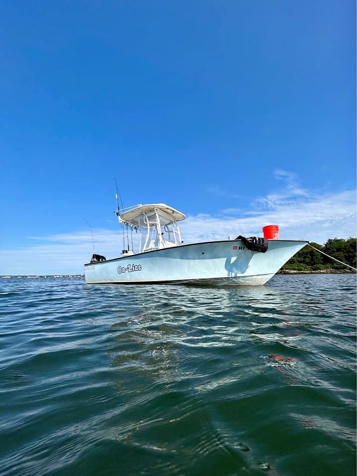 1970 Potter Seacraft for sale in North Kingstown, RI