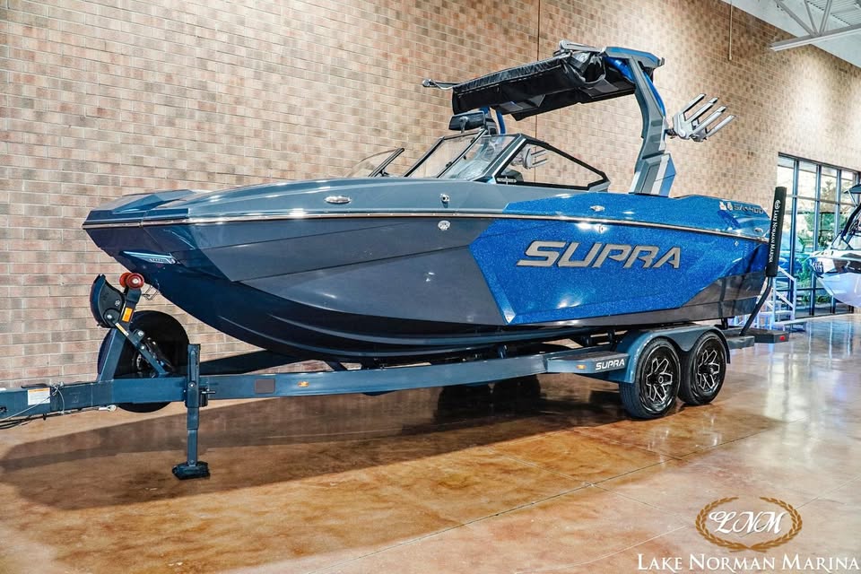 2025 Supra SA400 for sale in Sherrills Ford, NC