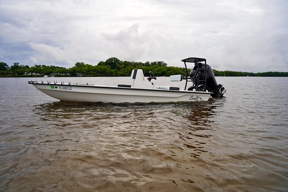 2026 Cayo 180 10 Degree for sale in St Petersburg, FL
