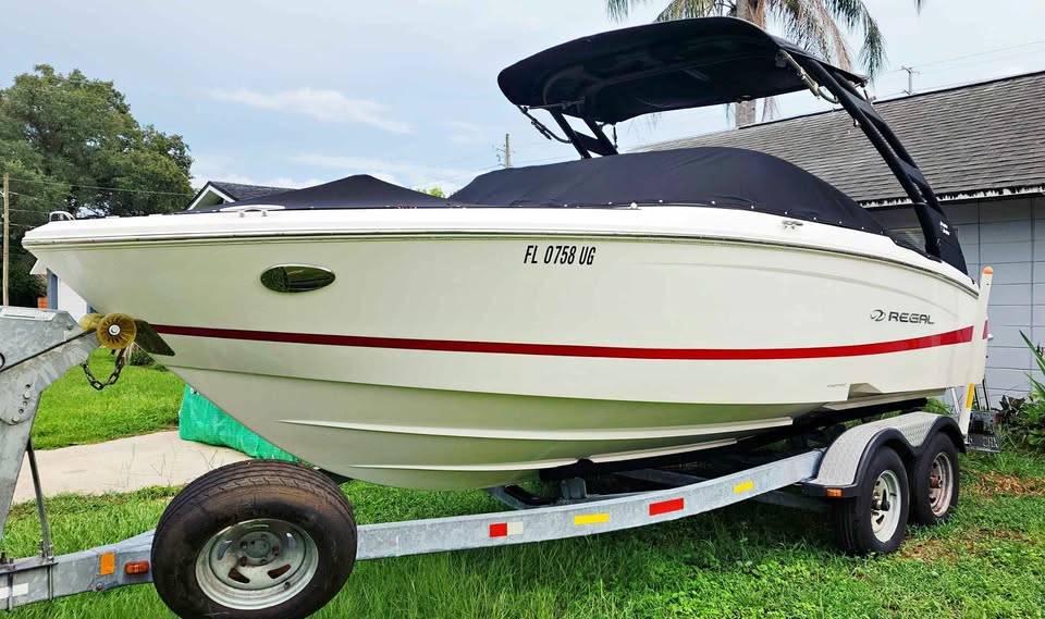 2022 Regal LS2 fast track for sale in Orlando, FL
