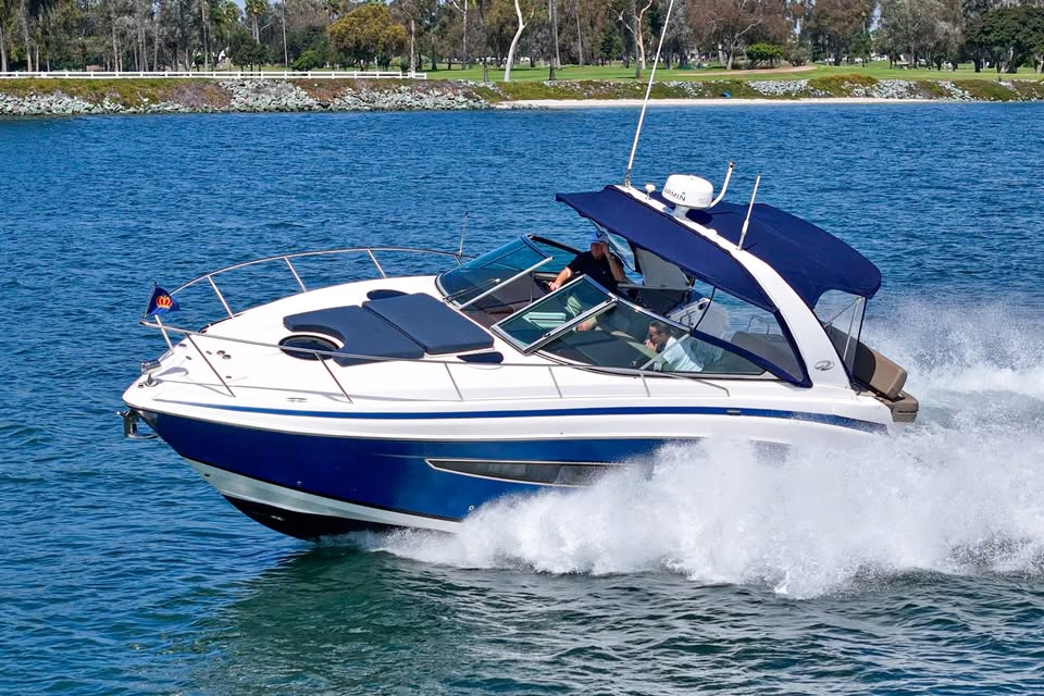 2014 Regal 32 Express for sale in San Diego, CA
