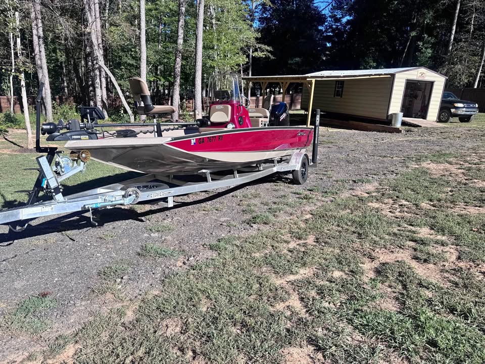 2023 Excel bay pro 203 for sale in Dallas, GA