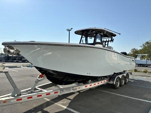 2026 TIDEWATER 302 CC for sale in Foley, AL
