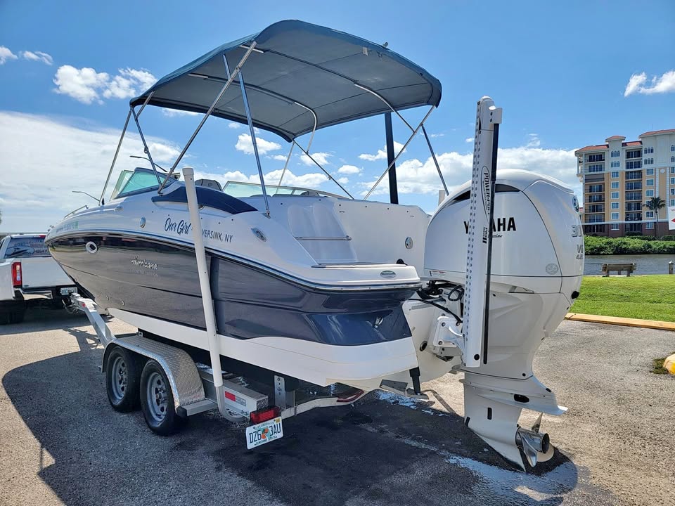 2022 Hurricane 2400 sd for sale in Nokomis, FL