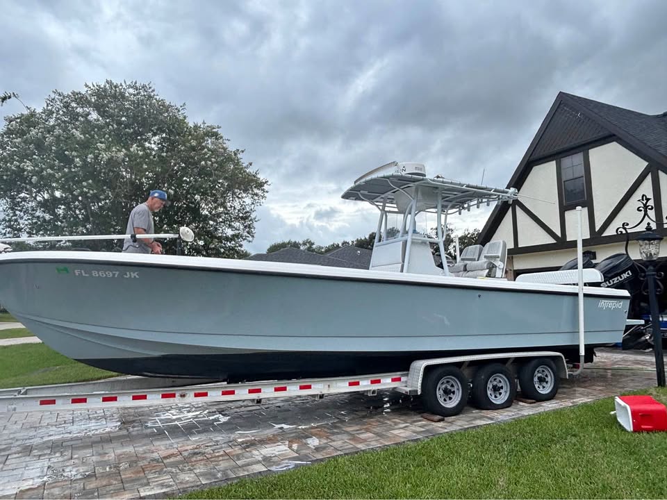 32 intrepid for sale in Palmetto, FL