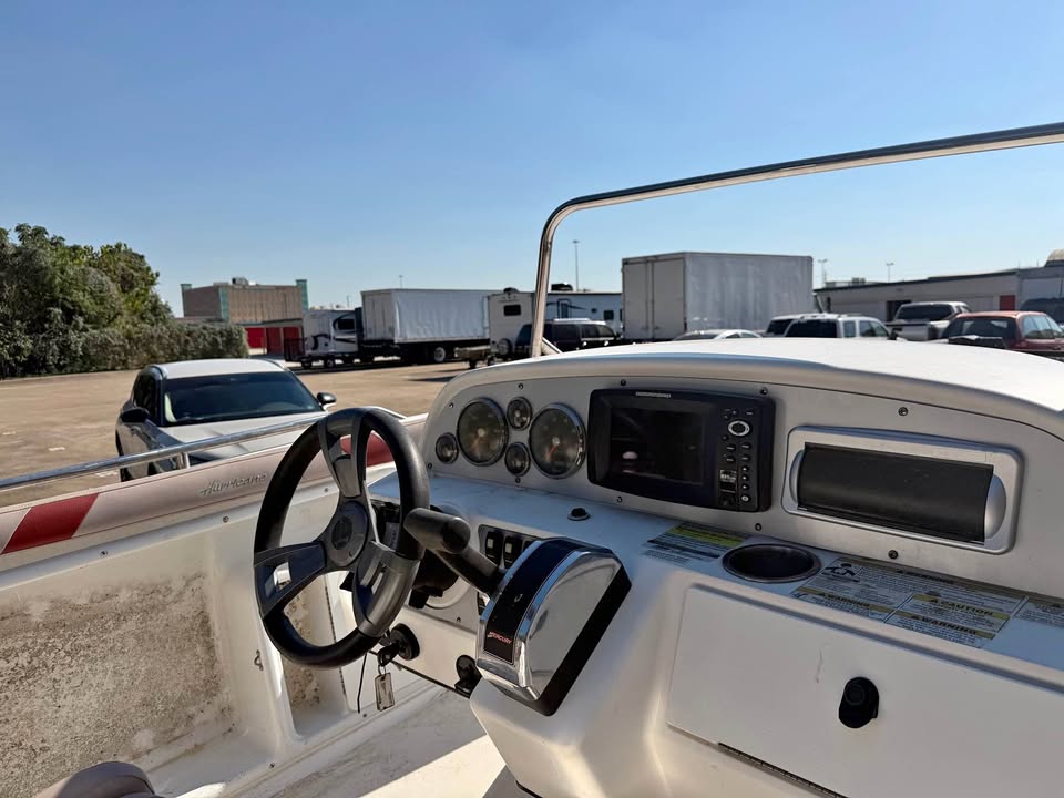 2015 Hurricane Duck for sale in Houston, TX