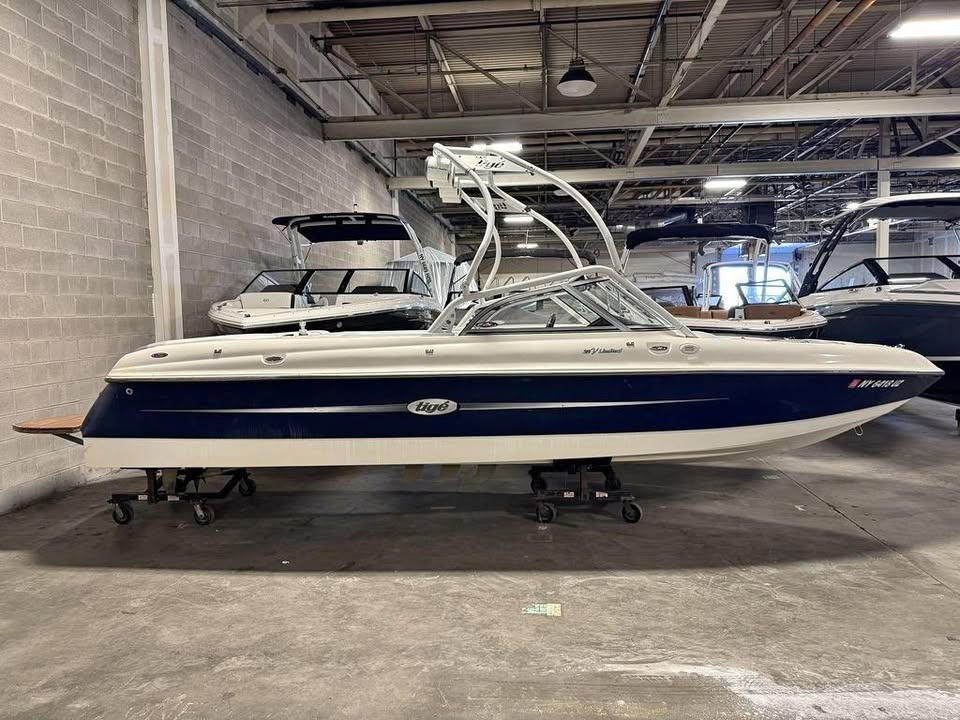 2003 Tige 22V Limited for sale in Canandaigua, NY