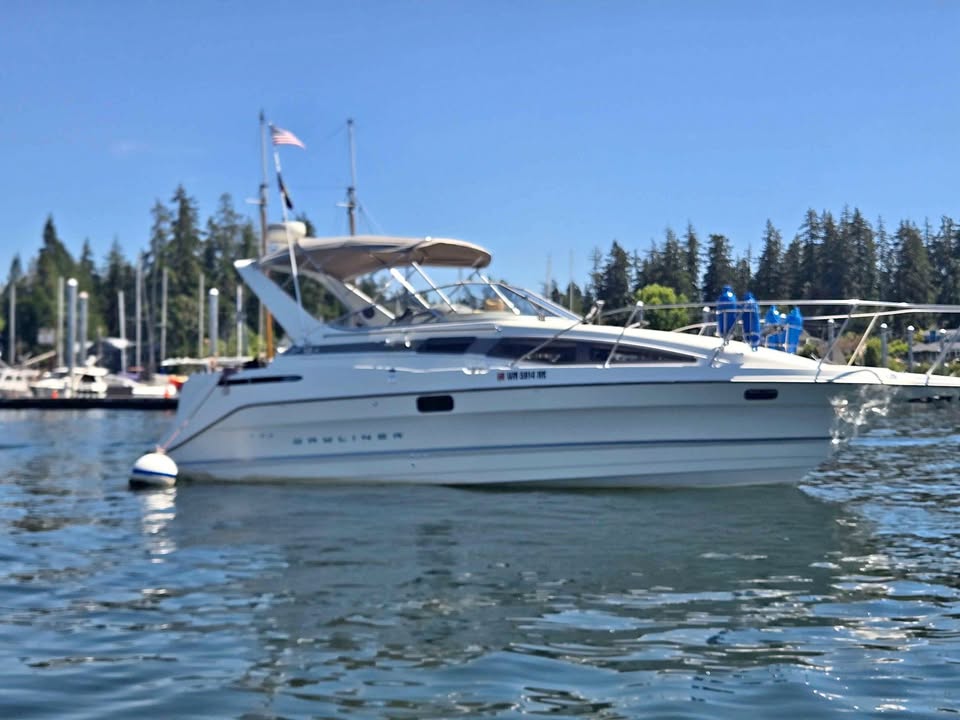 1994 2855 Bayliner for sale in Oakville, WA