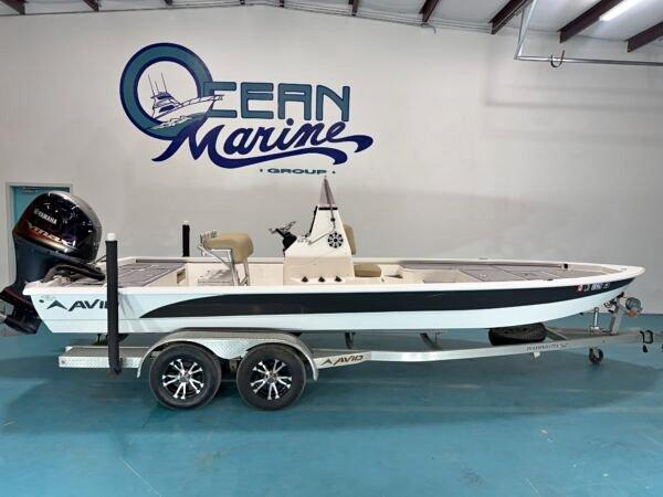 2021 AVID 23FS for sale in Gulfport, MS