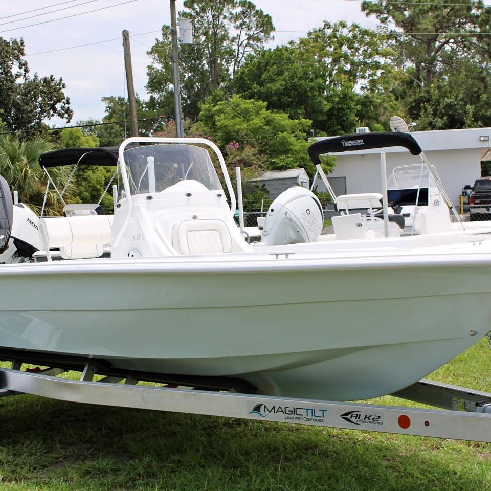 2026 ALK2 POWERBOATS 22 CRS for sale in East Palatka, FL