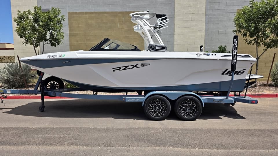 2020 Tige Tige 22 RZX for sale in Gilbert, AZ