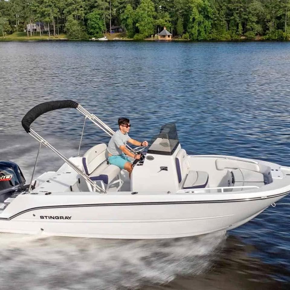 2026 Stingray 173CC for sale in Kenner, LA