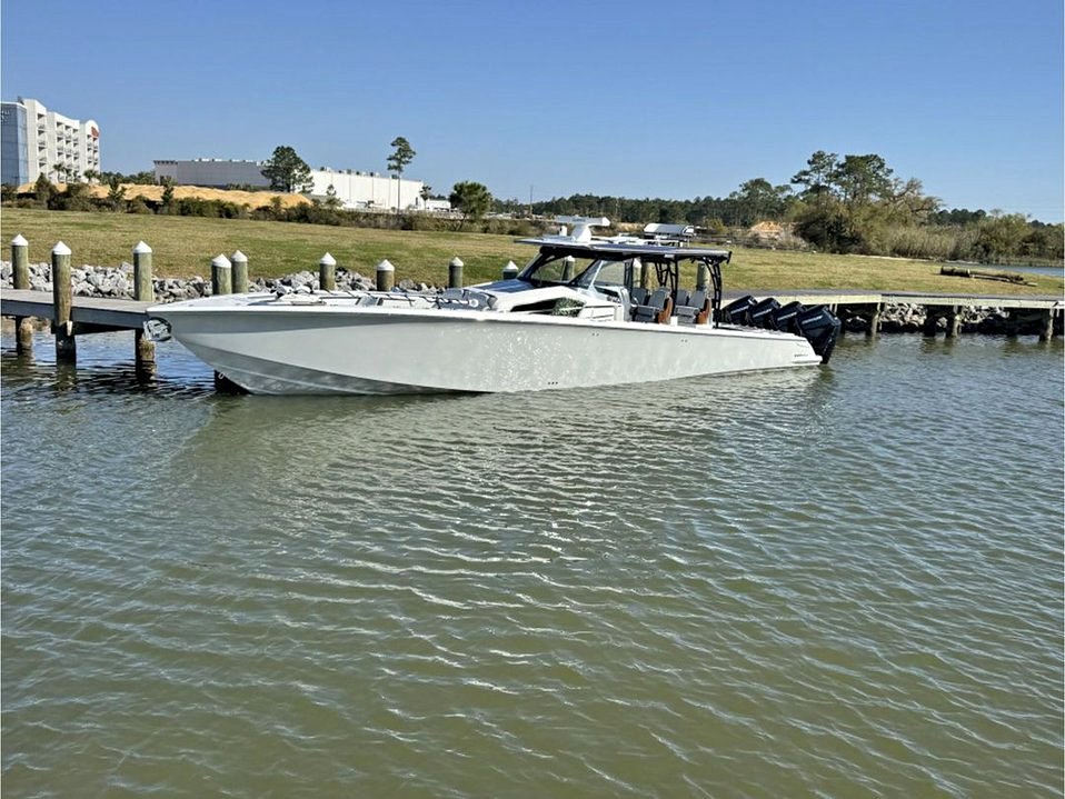 2026 Nor Tech 452 SUPERFISH for sale in Metairie, LA