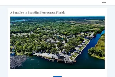 Nature's Resort
