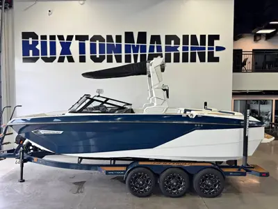 2024 Nautique Super Air Nautique G23