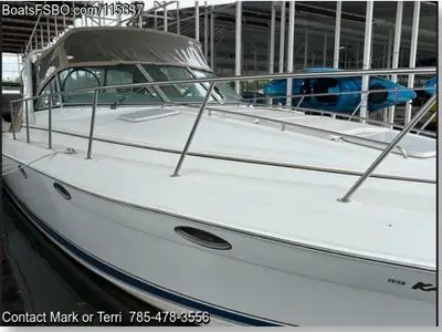 2001 Formula PC 34 — 34ft