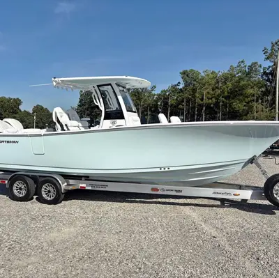 2026 Sportsman 261 Heritage