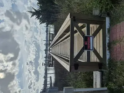 Wet Slip in Carolina Beach, North Carolina