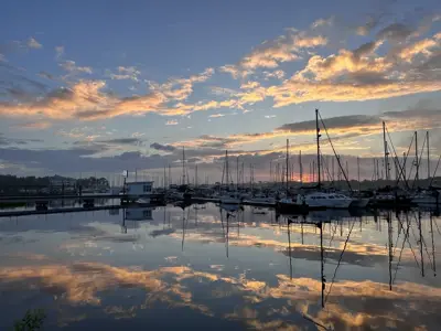 Windward Sadler Point Marina