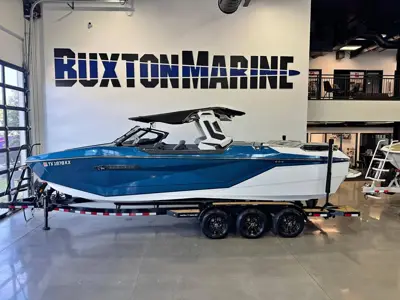 2024 Nautique Super Air Nautique G25 Paragon