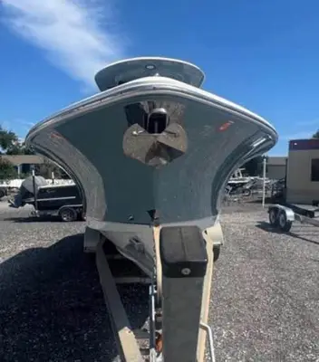 2021 Sea Hunt 275 ultra se