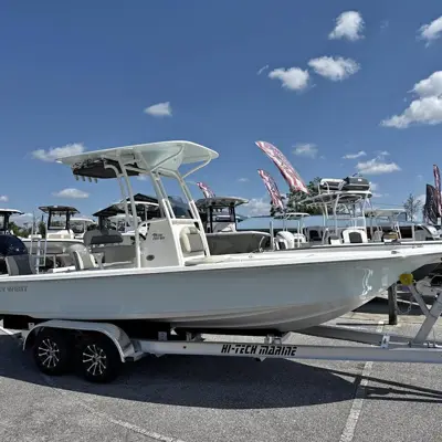 2026 Key West 230BR 0 Hours