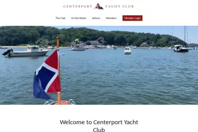 Centerport Yacht Club