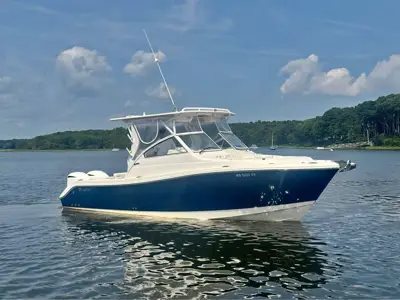 2018 Edgewater 280 CX