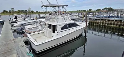 1990 Luhrs tournament 350