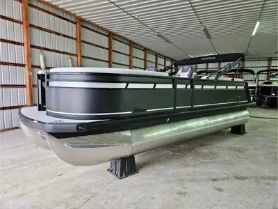 2026 Viaggio LAGO V 20S TRITOON