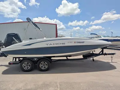 2022 TAHOE 2150