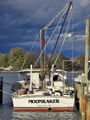 42x14 workboat
