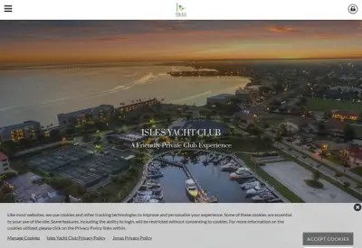 Isles Yacht Club