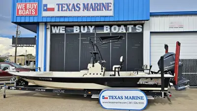 2017 Majek 25 Xtreme