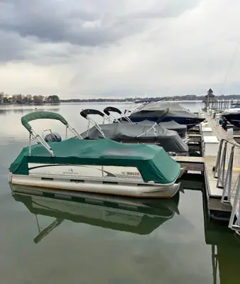 Boat Slip for sale