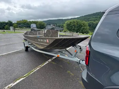 Yamaha Powermatch G3