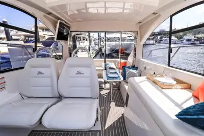 2021 Evolve Yachts 400ht