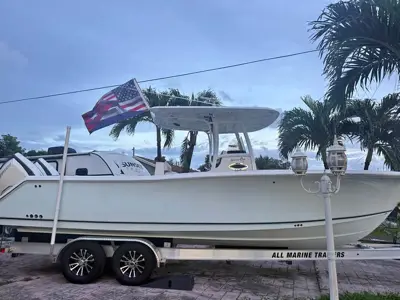 2013 Sea hunt Gamefish 29