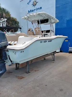 2020 Key West 263