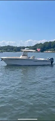 2016 Grady white 271