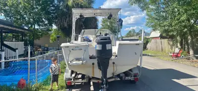 1999 Proline Proline