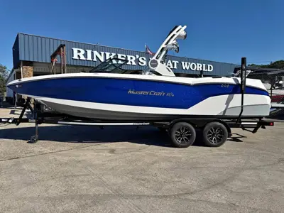 2026 Mastercraft NXT24