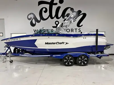 2018 Mastercraft X Star