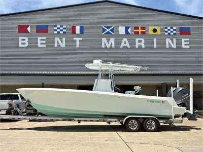 2013 Contender 28 SPORT